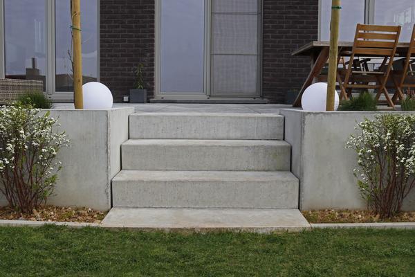 Beton, een natuurlijk product met tal van voordelen
